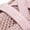 Pink, variant on Flat for Women Lightweight Breathable Mesh Flats Slip-on Walking Shoes Slip-Resistant Soft Sole Low Wedge Dressy Flats Black Size 8