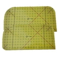 thumbnail image 2 of Openpig 2 PCS Hot Hem Ruler for Quilting High Heat Resistant Hot Ironing Measuring Ruler Iron Hot Hemmer Ruler for Sewing Patchwork Measuring, 2 of 9