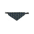 thumbnail image 1 of Hanukkah Navy Blue Pattern Bandana  -Image by Shutterstock,  x-Large, 1 of 4