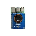 thumbnail image 2 of Round LCD HAT for Raspberry Pi, 2 of 5