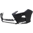 thumbnail image 5 of For 16-19 RX350/RX450h (Canada Built) Front Bumper Cover Assembly w/Sensor Holes, 5 of 5