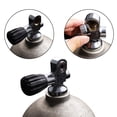 thumbnail image 7 of 1PCS Scuba Diving Tank Valve Adaptor DIN to Insert Regulator Dive Gear,Dive Regulator, 7 of 7
