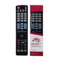 thumbnail image 4 of Mando a distancia universal YONGSHENG para televisor LG AKB73756565 AKB7375650 AKB73615302 AKB73615303 AKB73615306 AKB73615307 AKB73615309, 4 of 4
