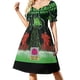 thumbnail image 2 of King Gizzard & the Lizard Wizard - I&x27;m in Your Mind Fuzz Camiseta clásica Vestido de manga corta Ropa mujer vestidos largos, 2 of 7