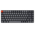 thumbnail image 1 of Teclado mecánico inalámbrico Keychron K3 V2 con diseño de 75%, 1 of 9
