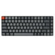 thumbnail image 1 of Teclado mecánico inalámbrico Keychron K3 V2 75% 84 teclas, 1 of 9