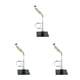 thumbnail image 1 of Eigraketly Fly Tying Vise Flies Tying Tool Tackle Lure with Making DIY Tool Teasers Type1 NO1, 1 of 6