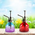 thumbnail image 2 of Vidrio Mister Spray Bottle 200Ml Vintage Plant Spray Regadera Plant Mister Glass Riego Herramienta De Jardín Speravity HA039513-01, 2 of 3