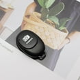 thumbnail image 7 of WENXUAN Wireless Phone Camera bluetooth compatible Remote Control Shutter Stick (black), 7 of 7