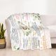 thumbnail image 2 of LHSHID 13th Birthday Gifts for Girls Gifts for 13 Year Old Girl Blanket 13 Year Old Girl Birthday Gifts 13 Yr Old Girl Birthday Gift Ideas 13th Birthday Decorations for Girls 30x40in, 2 of 6