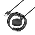 thumbnail image 2 of [Negro Dividido] [Combinado 1236415/1236327] Adecuado para Watch GS4/Honor Watch 4/Honor Watch GS3/Cable Carga Base Carga para Watch GS4 Hono, 2 of 9