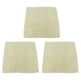 thumbnail image 2 of Paños de cocina de microfibra superabsorbentes: juego de 3 paños de limpieza de cocina antiadherentes, 2 of 8