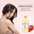thumbnail image 4 of Essential oils Coconut oil Essence Oils For Candles With Dropper Oil, Body Oil Fills Your Skin With Sweet Brightens And Moisturizes Suitable For Girls And Ladies 100ml(buy 2 get 10% off), 4 of 5