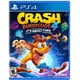 thumbnail image 1 of Crash Bandicoot 4: It’s About Time Standard Edition - PlayStation 4 PlayStation 4 Game, 1 of 2