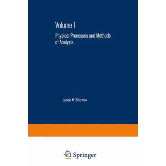 Pre-Owned Photoelectronic Imaging Devices: Physical Processes and Methods of Analysis (Optical Physics and Engineering) (Hardcover) 0306370816 9780306370816