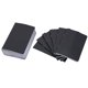 thumbnail image 1 of Cuadernos de Bolsillo Yansanido 24 Unidades Hojas en Blanco 5.5 x 3.5 Pulgadas, 1 of 5