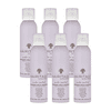 Hairitage Under Control Stronger Hold Hairspray, 6.8 oz (Pack of 6)