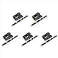 thumbnail image 1 of 5X Adaptador Wifi M.2 Adaptador Wifi M.2 A SSD NVME PCIe4.0 A M2 NGFF Clave A+e Adaptador Wifi para Módulo WiFi/WWAN/LTE, 1 of 5