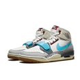 thumbnail image 4 of Nike AIR JORDAN LEGACY 312 high Zapatillas de hombre Zapatillas de baloncesto ligeras con amortiguación Zapatillas casuales y cómodas gris ceniza, 4 of 5