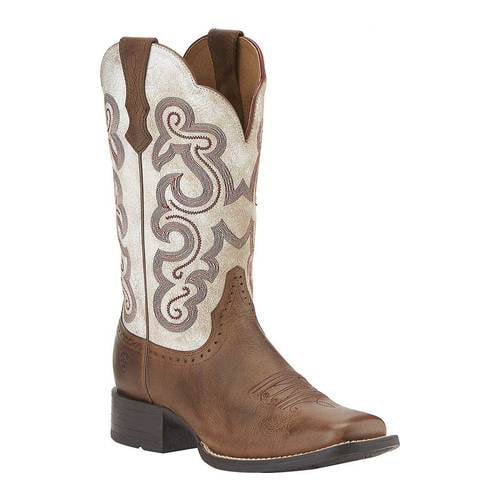 walmart womens western boots