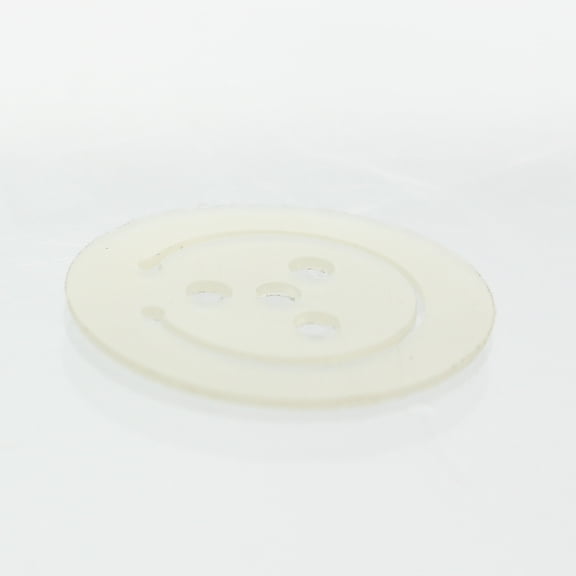 Johnson Evinrude OMC New OEM Outboard Reed Valve Grommet, 335530, 0335530