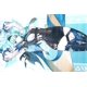 thumbnail image 2 of Póster de personajes de Genshin Impact LIUXGMXG Decoración de pared de poliéster Eula 26.5, 2 of 5
