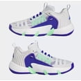 thumbnail image 2 of Ad-id-as Trae Unlimited Men's Basketball Shoes Size 10 HQ1019 Trae Young, 2 of 6