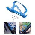 thumbnail image 3 of Almencla Porte-Bouteille d'Eau de Vélo Support Ultraléger Cage de Bouteille pour Bleu, 3 of 8