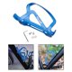 thumbnail image 3 of Portabidón para bicicleta Portabidón resistente para bicicleta de carretera y montaña Azul, 3 of 9