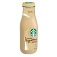 thumbnail image 3 of Starbucks Vanilla Frappuccino 405mL, Bottle, 3 of 10