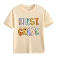 thumbnail image 2 of HIPYLO Cute Tops for Teens Girls Tshirts 8-10 Years Old Kids Shirts Cute Shirts for Girls Crop Vest Cute Clothes Girls Clothes Size 12 Toddler Girl, 2 of 8