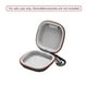 thumbnail image 2 of Funda RLSOCO Hard para Shokz New OpenFit 2/OpenFit Air Black, 2 of 7