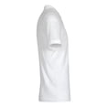 thumbnail image 3 of Polo Caballero Puma 58667402 Textil Blanco, 3 of 5