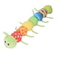 thumbnail image 2 of Muñeco de Juguete Suave con Música y Luces Peluche Interactivo Lindo Compañero para la Hora de Dormir con Regla de Medición ANGGREK Otros, 2 of 8