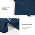 thumbnail image 6 of Bereavement Gifts Blanket, Memorial Gift for Loss of Loved one, Sympathy Gift, in Memory of Loved One Gifts, Condolence Gifts, Remembrance Gifts for Loss of Loved One Throw Blanket 80" x 60", 6 of 6