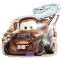 tow mater party supplies