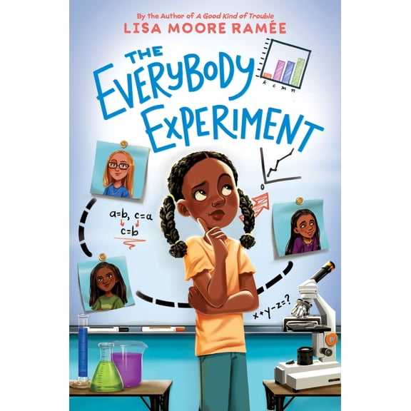 Pre-Owned The Everybody Experiment (Hardcover) 0063039478 9780063039476