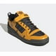 thumbnail image 3 of Adi-das Forum 84 Camp Low Collegiate Gold/Black Shoes Men US Sz 4.5 GV6786 NO BOX, 3 of 5