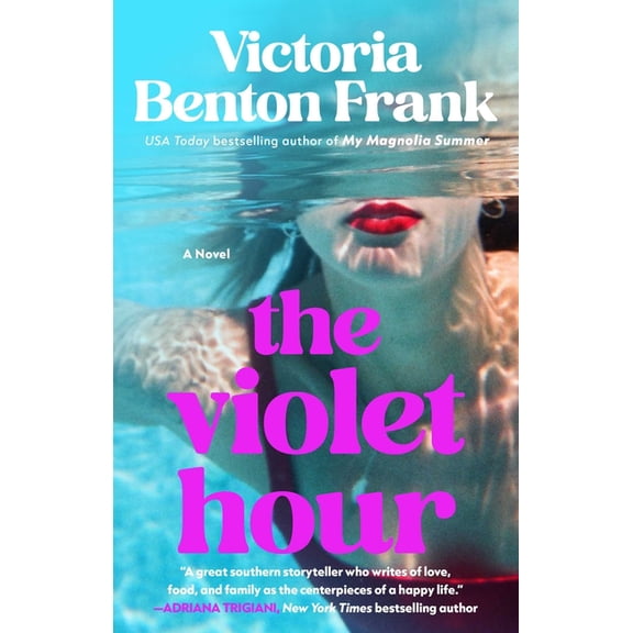 The Violet Hour, (Paperback)