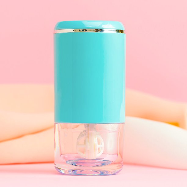 Portable Contact Lens Cleaner Automatic Cleaning Machine USB Charging