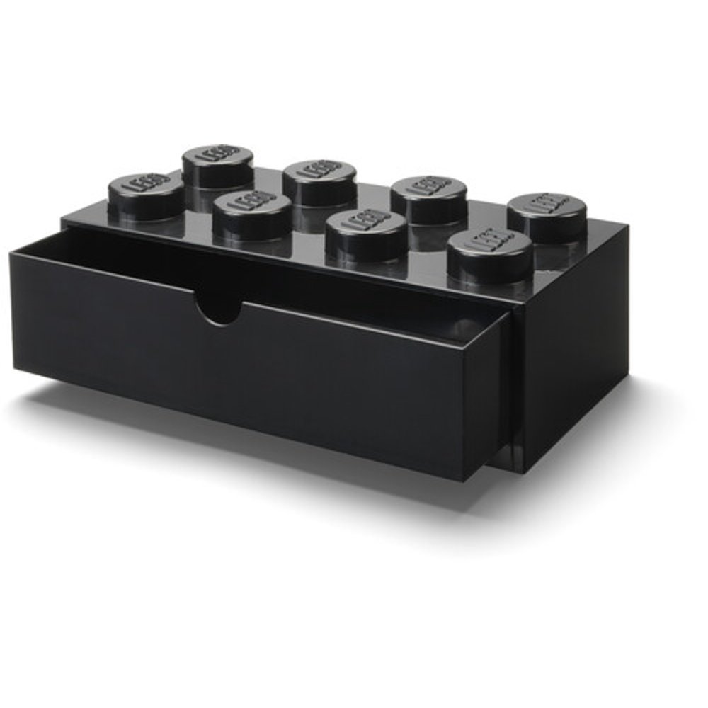 lego 8 stud storage drawer