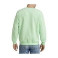 thumbnail image 2 of Gildan - New NIB - Men - Heavy Blend™ Crewneck Sweatshirt, 2 of 2