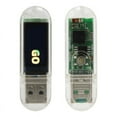 thumbnail image 5 of T-Dongle-S3 ESP32-S3 Dongle with LCD Display for Nerdminer Bitcoin Nerd Miner BTC Miner USB Dongle, 5 of 8