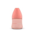 thumbnail image 4 of Set de Biberones Basics Rosa Tetina Redonda Silicon 150ml Flujo Lento, 4 of 5