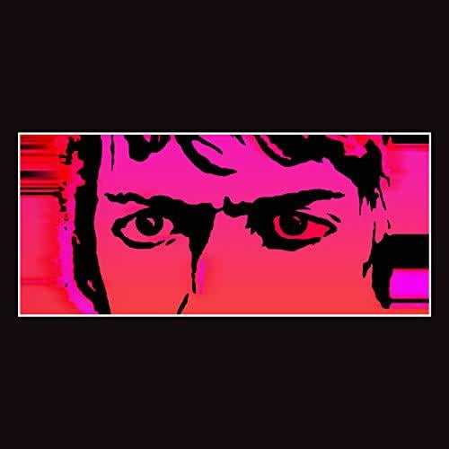 Delicate Steve - Till I Burn Up - Music & Performance - Vinyl