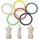 thumbnail image 5 of 30Pcs Thin Draping Tape 3mm Pattern Cutting Whiteboard Masking Tape Gridding Baoblaze none, 5 of 8