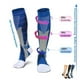 thumbnail image 5 of Medias de mujer, calcetines para el dolor de piernas y pies un calcetín, 5 of 6
