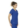 thumbnail image 4 of Healing Hands HH360 Women's Serena 3-Pocket Scrub Top, 4 of 6