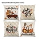 thumbnail image 3 of Funda de almohada decorativa Inteprter 4 unids/set Halloween-16, 3 of 6