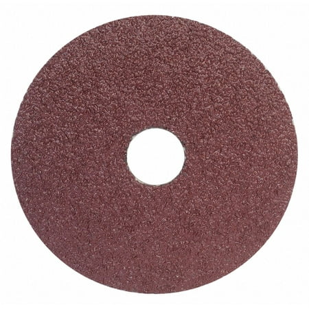 

Manufacturer Varies Fiber Disc 4 1/2 in Dia 7/8in Arbor PK25 78072775452